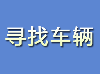 浪卡子寻找车辆